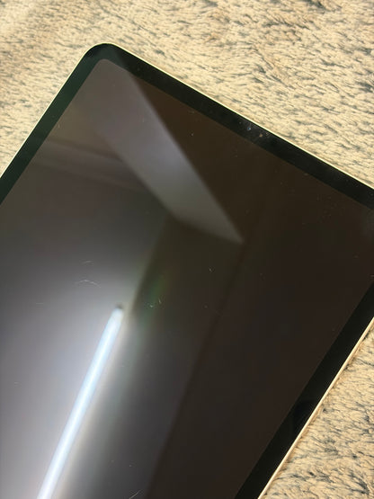 Apple iPad Pro 11 inch 2nd Gen 128gb WiFi. Fully Working - No Face ID.