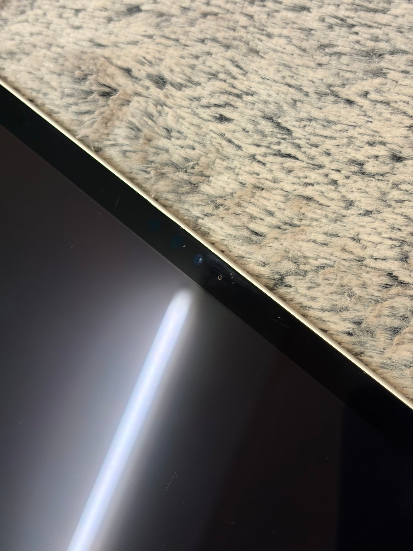 Apple iPad Pro 11 inch 2nd Gen 128gb WiFi. Fully Working - No Face ID.