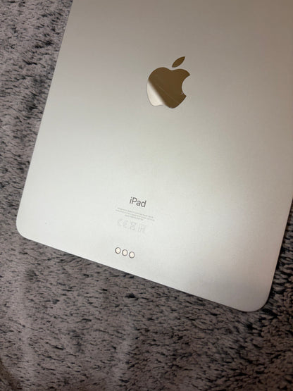 Apple iPad Pro 11 inch 2nd Gen 128gb WiFi. Fully Working - No Face ID.