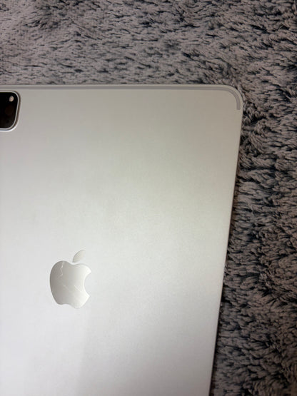 Apple iPad Pro 11 inch 2nd Gen 128gb WiFi. Fully Working - No Face ID.