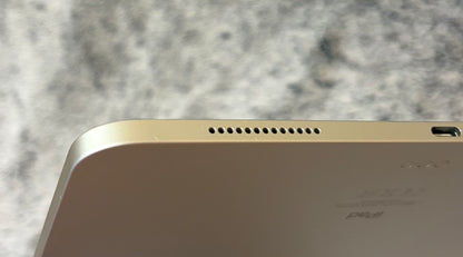 Apple iPad Pro 11 inch 2nd Gen 128gb WiFi. Fully Working - No Face ID.