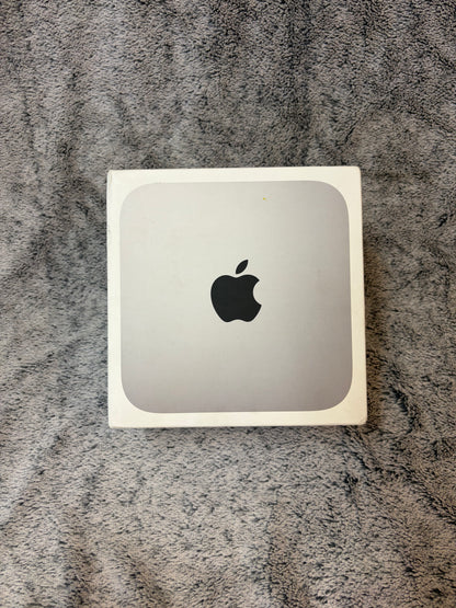 Mac Mini M2 - 256gb | 8c CPU/8c GPU | Sealed - MDM Bypassed.