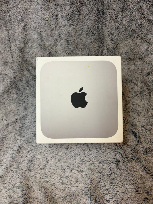 Mac Mini M2 - 256gb | 8c CPU/8c GPU | Sealed - MDM Bypassed.