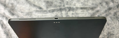 Apple iPad Pro 12.9 inch 4th Gen 128gb WiFi - Damaged Screen - Needs REPAIR.