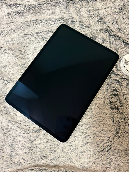 Apple iPad Pro 11 inch M4 (2024) 256gb WiFi/Cellular - Damaged OLED - Repair