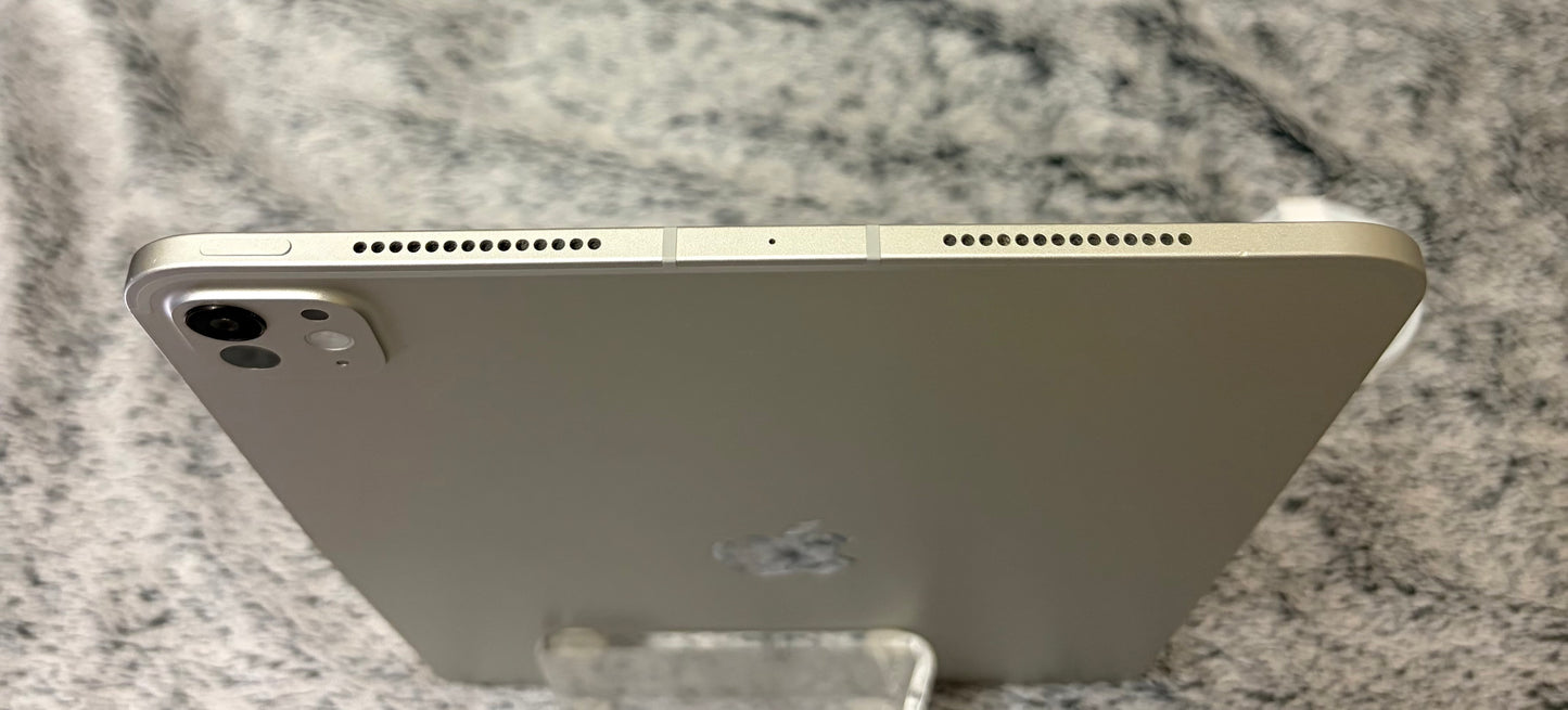 Apple iPad Pro 11 inch M4 (2024) 256gb WiFi/Cellular - Damaged OLED - Repair