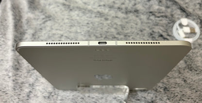 Apple iPad Pro 11 inch M4 (2024) 256gb WiFi/Cellular - Damaged OLED - Repair