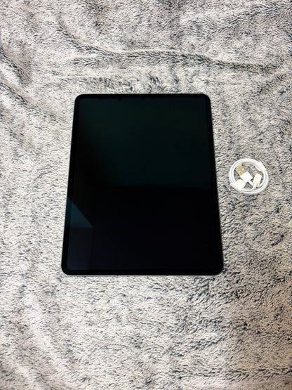 Apple iPad Pro 13 inch M4 (2024) 512gb WiFi/Cellular - Damaged Screen - REPAIR!