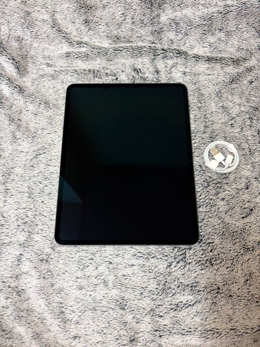 Apple iPad Pro 13 inch M4 (2024) 512gb WiFi/Cellular - Damaged Screen - REPAIR!