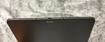 Apple iPad Pro 13 inch M4 (2024) 512gb WiFi/Cellular - Damaged Screen - REPAIR!