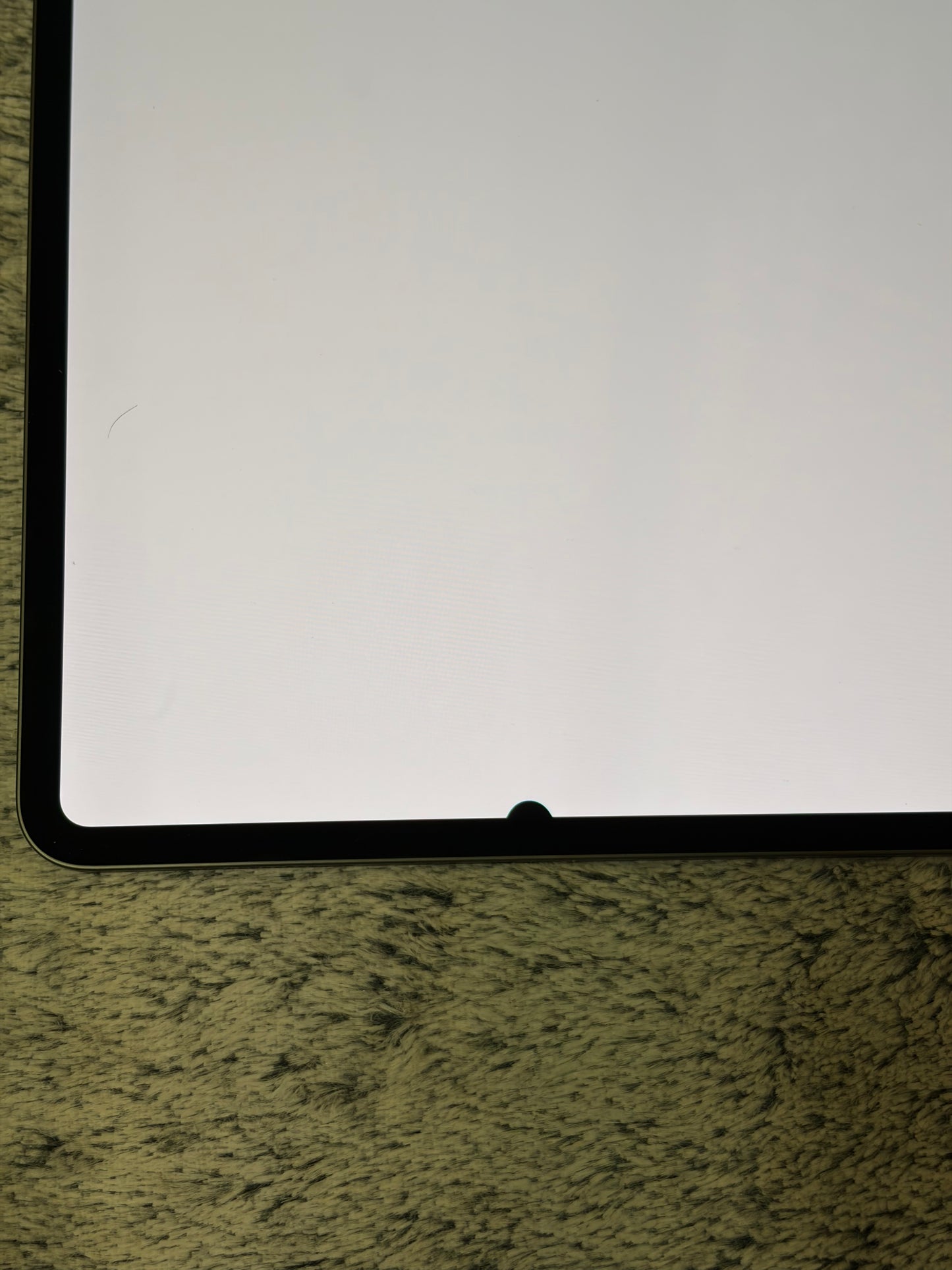 Apple iPad Pro 13 inch M4 (2024) 1TB WiFi - Damaged OLED - REPAIR!