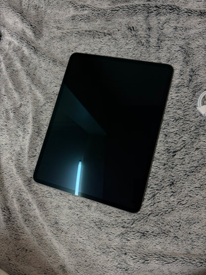 Apple iPad Pro 13 inch M4 (2024) 1TB WiFi - Damaged OLED - REPAIR!