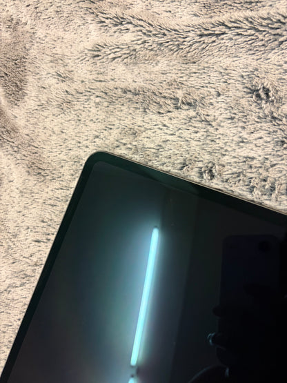 Apple iPad Pro 13 inch M4 (2024) 1TB WiFi - Damaged OLED - REPAIR!