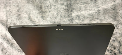 Apple iPad Pro 13 inch M4 (2024) 1TB WiFi - Damaged OLED - REPAIR!