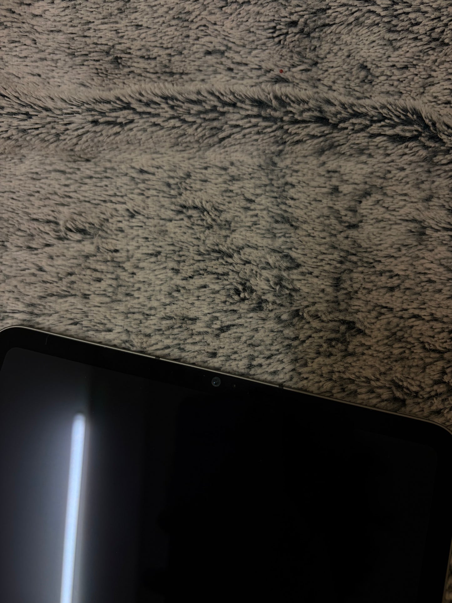 Apple iPad Pro 11 inch 3rd Gen (M1-2021) 256gb WiFi/Cellular - Minor Fault.