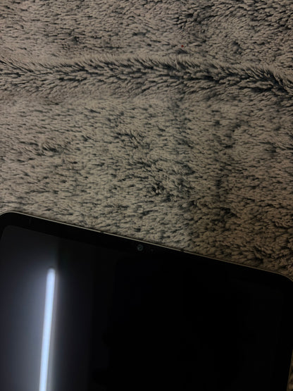 Apple iPad Pro 11 inch 3rd Gen (M1-2021) 256gb WiFi/Cellular - Minor Fault.