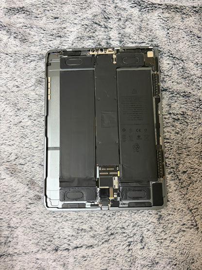 Apple iPad Pro 11 inch 1st Gen 64gb WiFi - Logic Board Fault - Repairs.