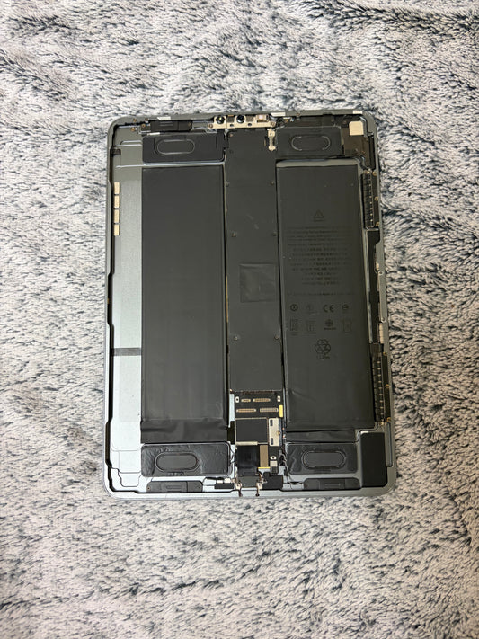 Apple iPad Pro 11 inch 1st Gen 64gb WiFi - Logic Board Fault - Repairs.