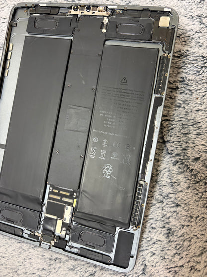Apple iPad Pro 11 inch 1st Gen 64gb WiFi - Logic Board Fault - Repairs.