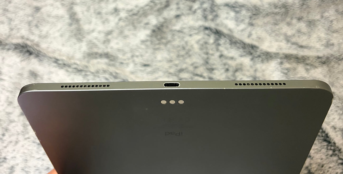 Apple iPad Pro 11 inch 1st Gen 64gb WiFi - Logic Board Fault - Repairs.