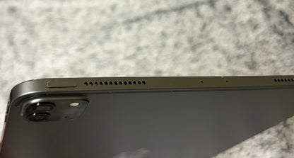 Apple iPad Pro 11 inch 2nd Gen (2020) 128gb WiFi - Logic Board Fault - Repairs.