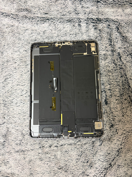Apple iPad Pro 11 inch 2nd Gen (2020) 256gb Wifi/Cellular - Logic Board Fault - Repairs.
