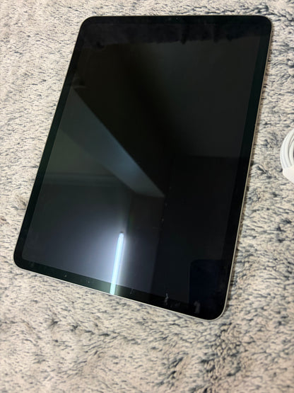 Apple iPad Pro 11 inch 3nd Gen (M1-2021) - 256gb WiFi/Cellular - Minor Fault.