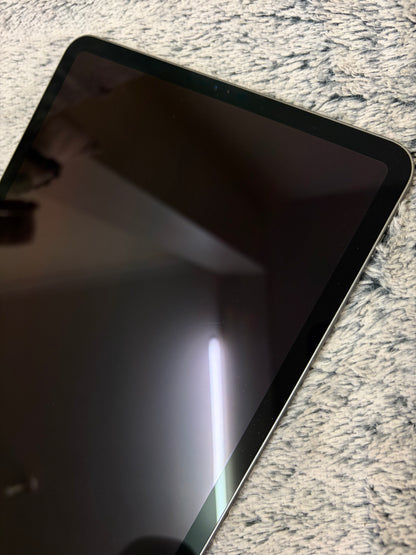 Apple iPad Pro 11 inch 2nd Gen (2020) - 128gb WiFi - Fully Working.
