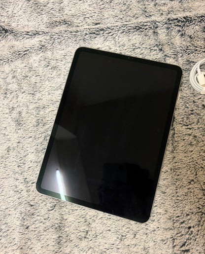 Apple iPad Pro 11 inch 1st Gen -  512gb WiFi/Cellular (Unlocked).