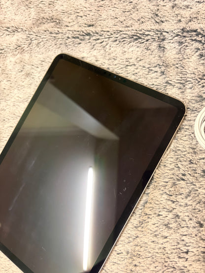 Apple iPad Pro 11 inch 1st Gen -  512gb WiFi/Cellular (Unlocked).