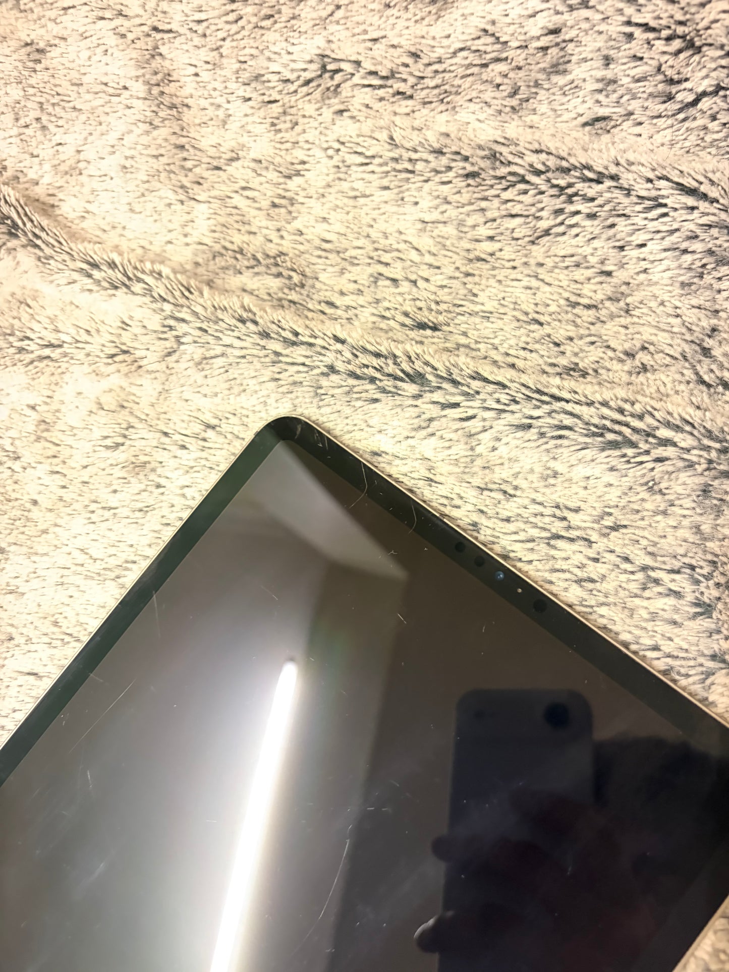 Apple iPad Pro 11 inch 1st Gen -  512gb WiFi/Cellular (Unlocked).