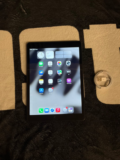 Apple iPad 9th Generation 64gb WiFi/Cellular (Unlocked) - MDM Bypassed.