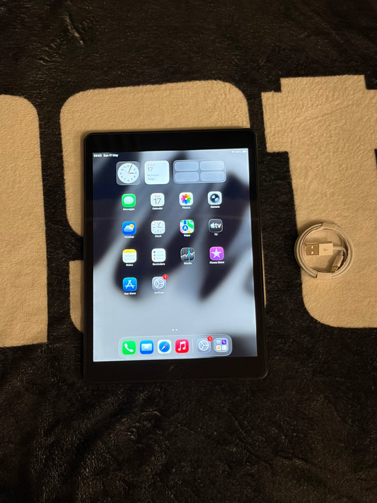 Apple iPad 9th Generation 64gb WiFi/Cellular (Unlocked) - MDM Bypassed.