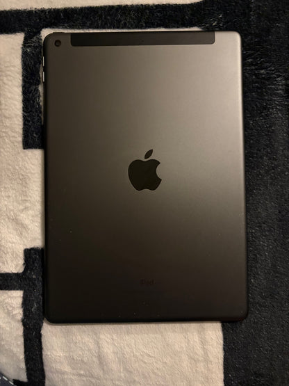 Apple iPad 9th Generation 64gb WiFi/Cellular (Unlocked) - MDM Bypassed.
