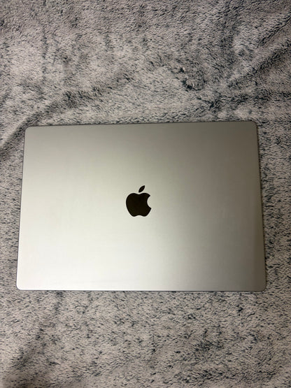 Apple Macbook Pro 16 inch 2023 - M2 Pro, 32gb RAM, 512gb SSD - Fully Working!