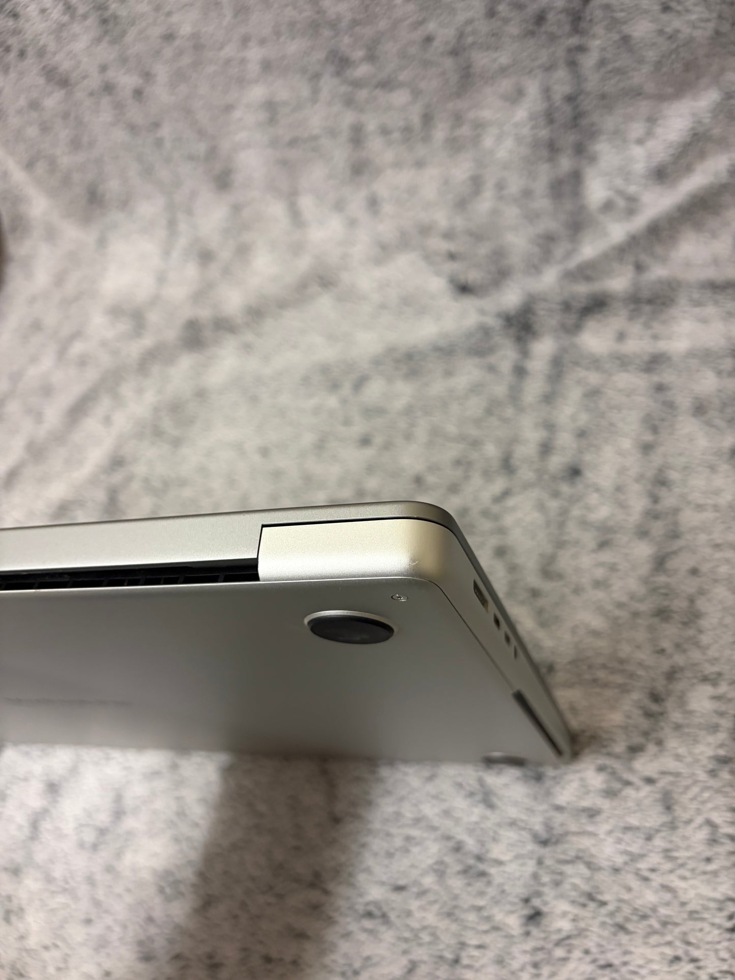Apple Macbook Pro 16 inch 2023 - M2 Pro, 32gb RAM, 512gb SSD - Fully Working!
