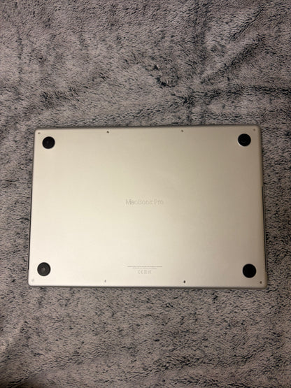 Apple Macbook Pro 16 inch 2023 - M2 Pro, 32gb RAM, 512gb SSD - Fully Working!
