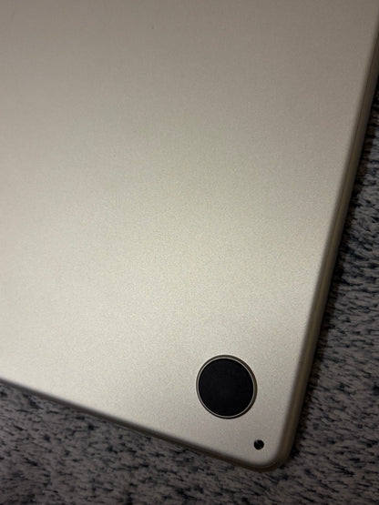 Apple Macbook Air 13 inch 2022 - M2, 16gb RAM, 512gb SSD - MDM Bypassed.