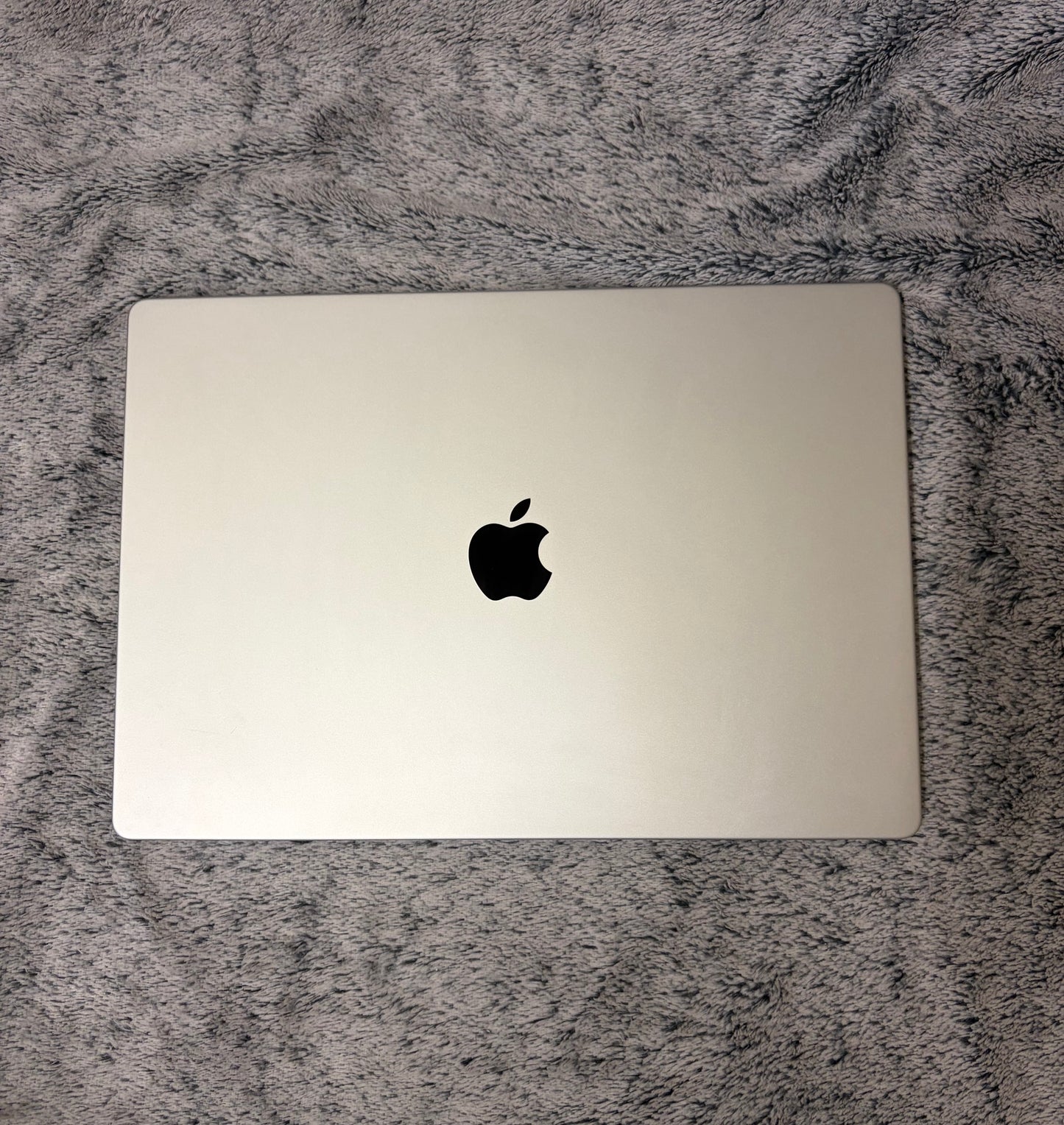 Apple Macbook Pro 16 inch 2021 - M1 Pro, 32gb RAM, 512gb SSD - MDM Bypassed.