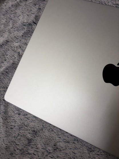 Apple Macbook Pro 16 inch 2021 - M1 Pro, 32gb RAM, 512gb SSD - MDM Bypassed.