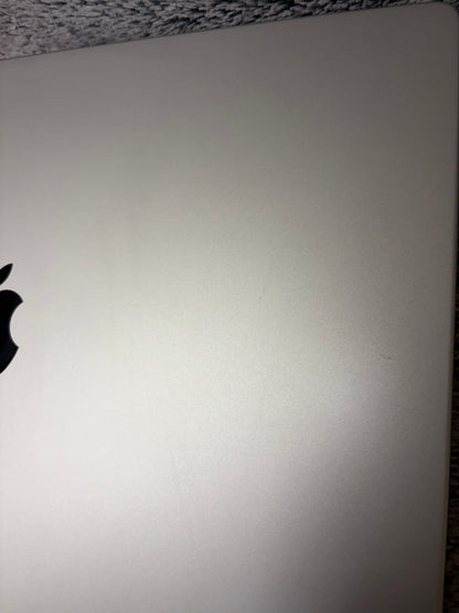 Apple Macbook Pro 16 inch 2021 - M1 Pro, 32gb RAM, 512gb SSD - MDM Bypassed.