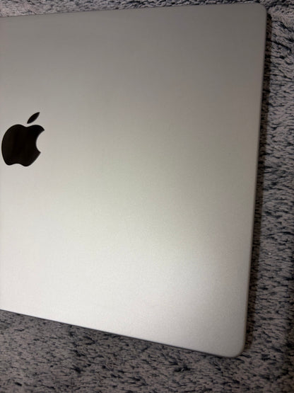 Apple Macbook Pro 16 inch 2021 - M1 Pro, 32gb RAM, 512gb SSD - MDM Bypassed.
