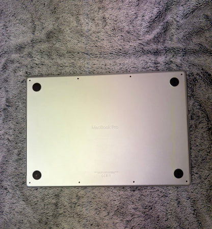 Apple Macbook Pro 16 inch 2021 - M1 Pro, 32gb RAM, 512gb SSD - MDM Bypassed.