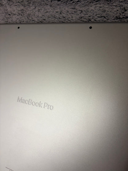 Apple Macbook Pro 16 inch 2021 - M1 Pro, 32gb RAM, 512gb SSD - MDM Bypassed.