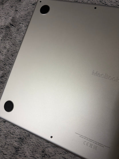 Apple Macbook Pro 16 inch 2021 - M1 Pro, 32gb RAM, 512gb SSD - MDM Bypassed.