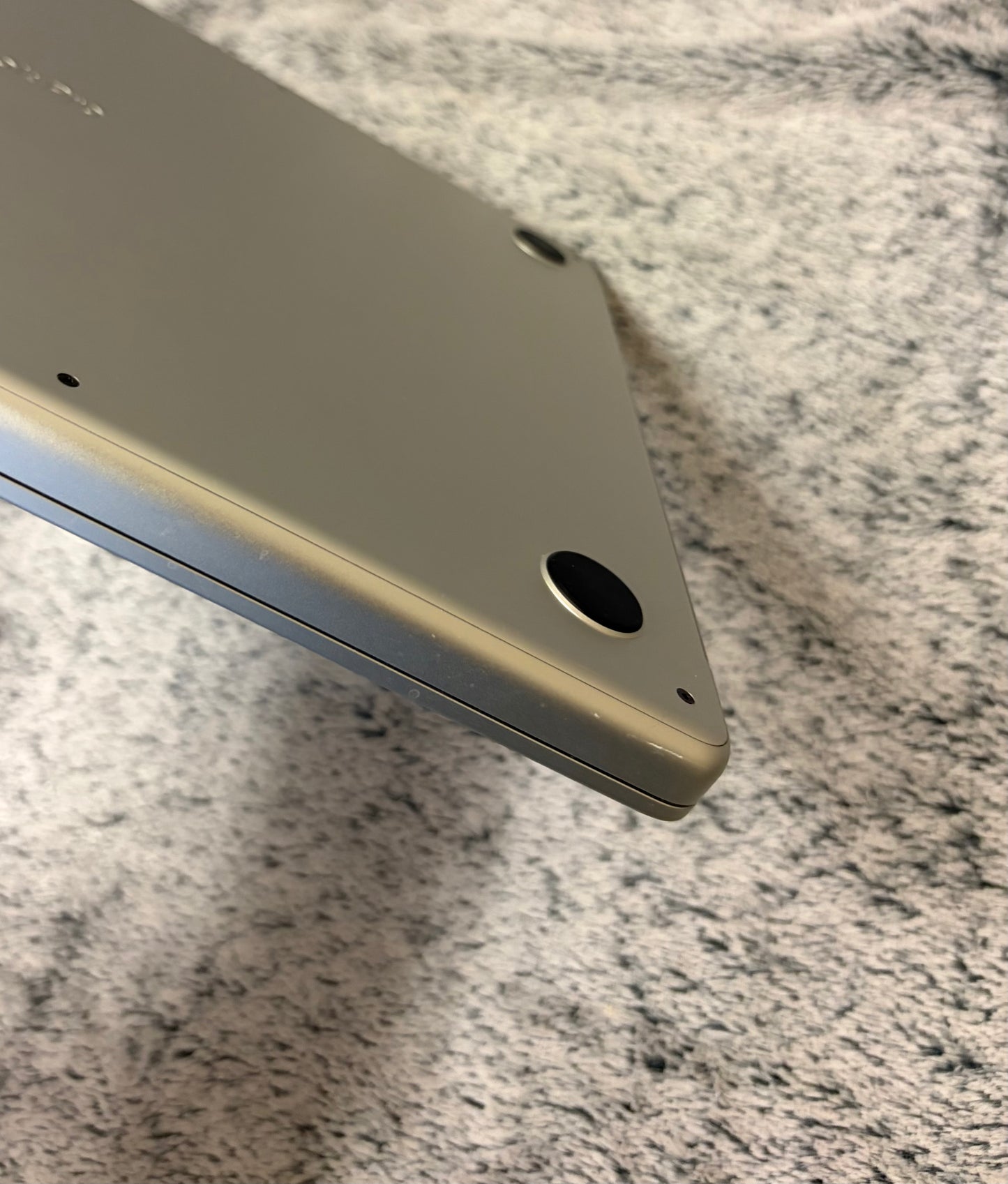 Apple Macbook Pro 16 inch 2021 - M1 Pro, 32gb RAM, 512gb SSD - MDM Bypassed.