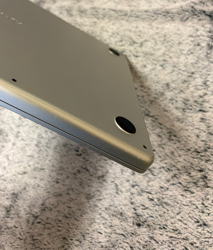 Apple Macbook Pro 16 inch 2021 - M1 Pro, 32gb RAM, 512gb SSD - MDM Bypassed.