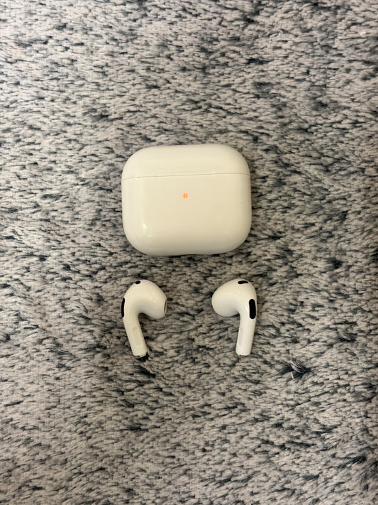 Apple AirPods 3rd Generation - FAULTY
