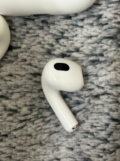 Apple AirPods 3rd Generation - FAULTY