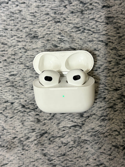 Apple AirPods 3rd Generation - FAULTY